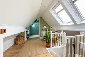 Bedroom 3- click for photo gallery